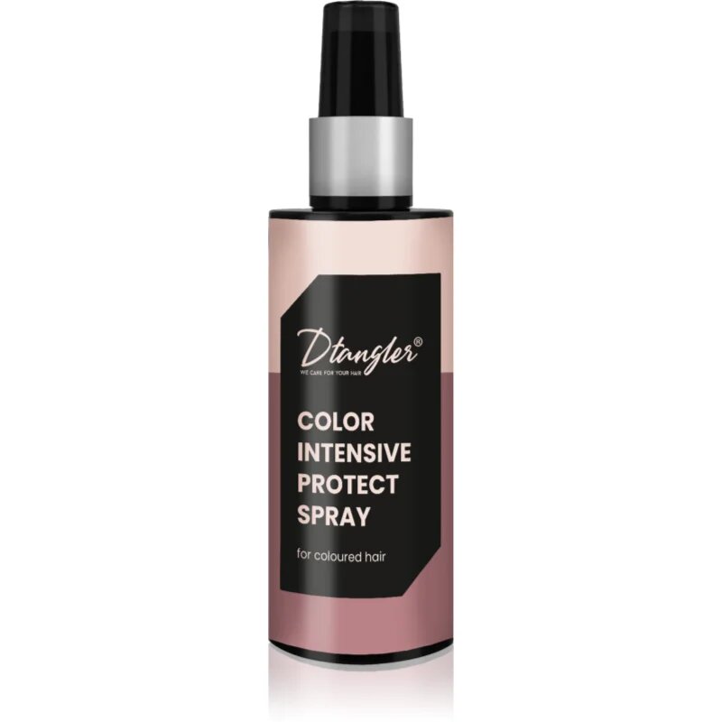 Dtangler Color Intensive Protect Spray pršilo za lase 100 ml