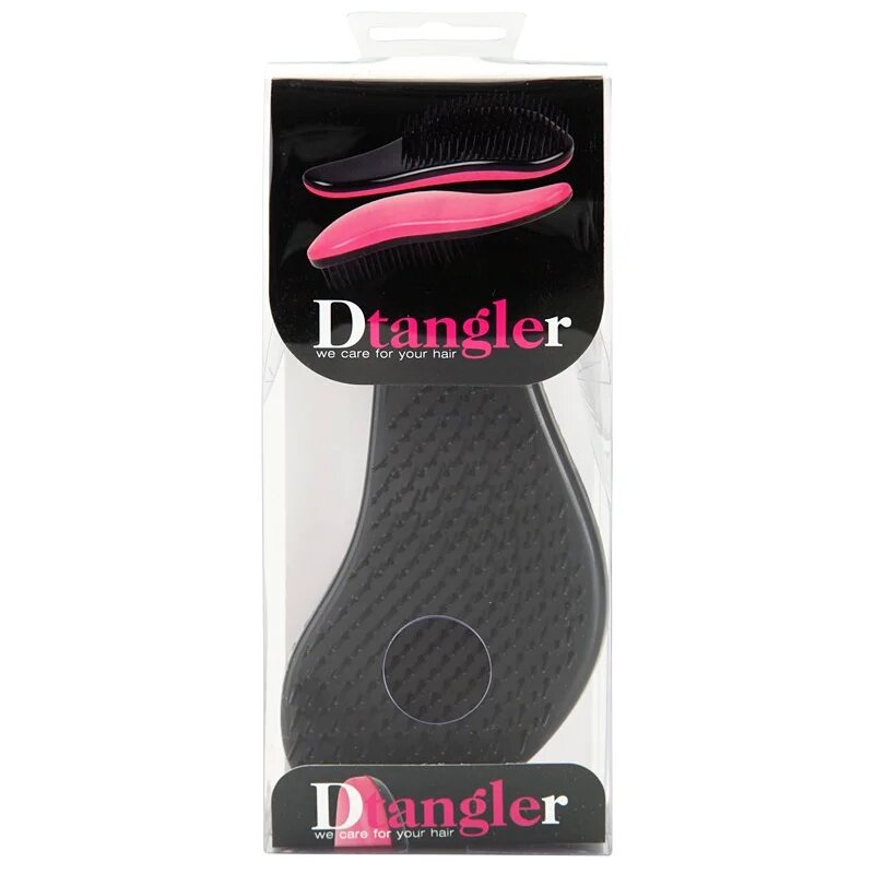 Dtangler Hair Brush krtača za lase 185 cm