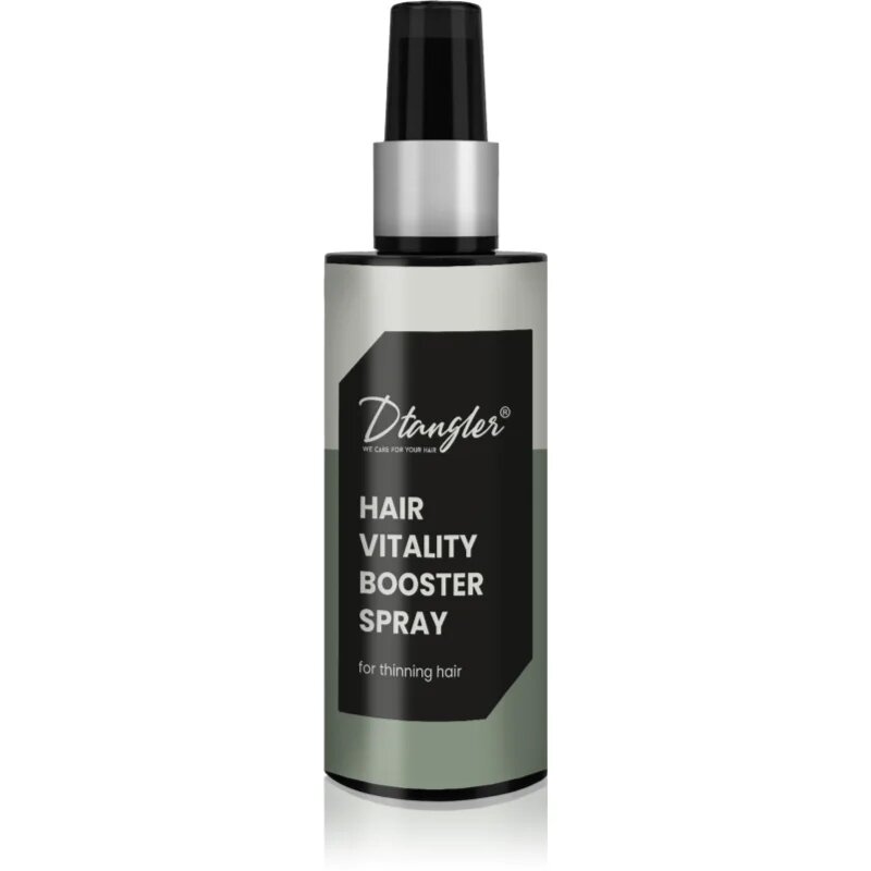 Dtangler Hair Vitality Booster Spray pršilo za okrepitev in rast las 100 ml