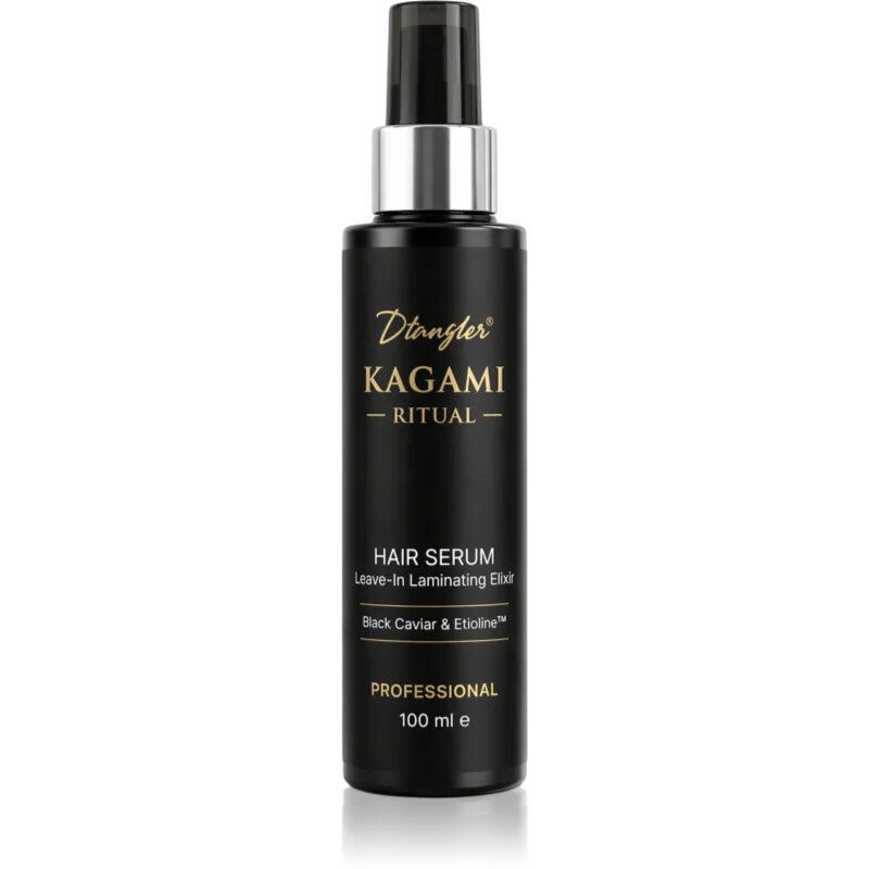 Dtangler Kagami Ritual serum za laminacijo za lase 100 ml
