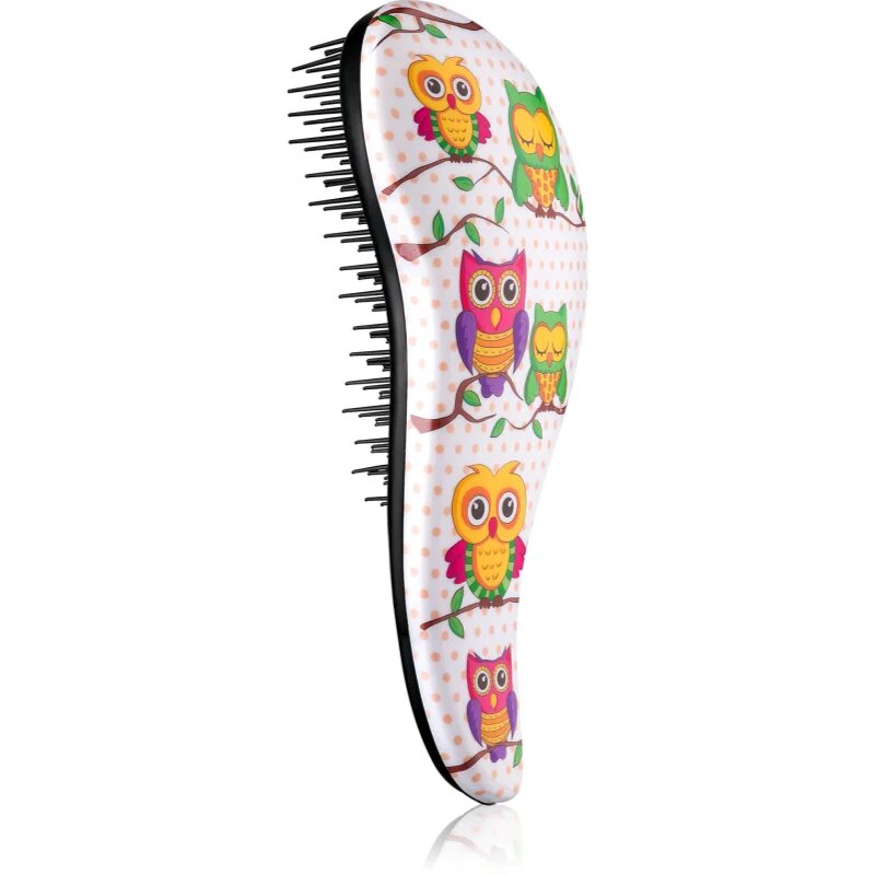 Dtangler Kids krtača za lažje razčesavanje las 18 cm