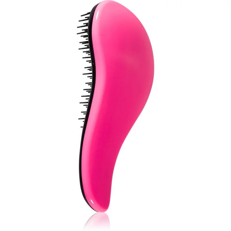 Dtangler Pink krtača za lase 1 kos