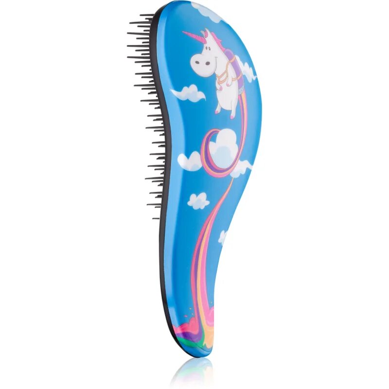 Dtangler Unicorn krtača za lase 185 cm