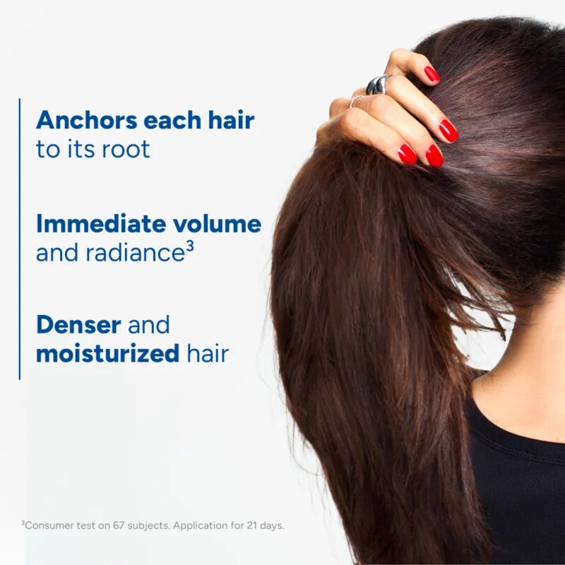 Ducray Anaphase+ Anti-Hair Loss Anti-Thinning Shampoo krepilni in revitalizacijski šampon proti izpadanju las 200 ml