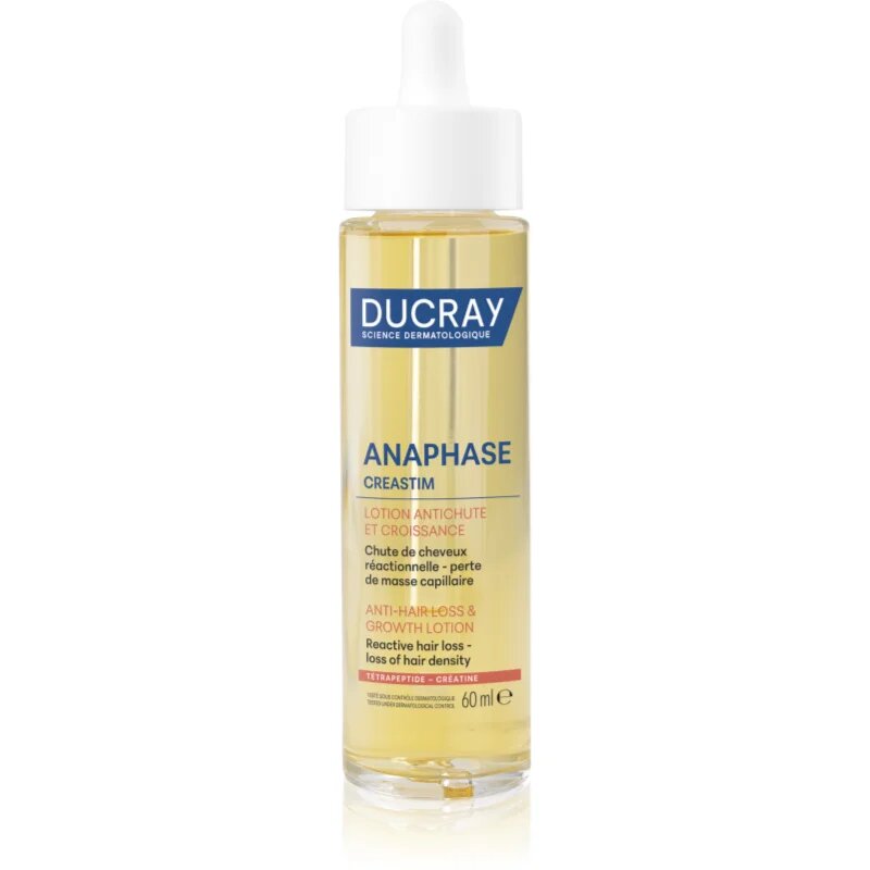 Ducray Creastim nega proti izpadanju las za oslabljene lase 60 ml