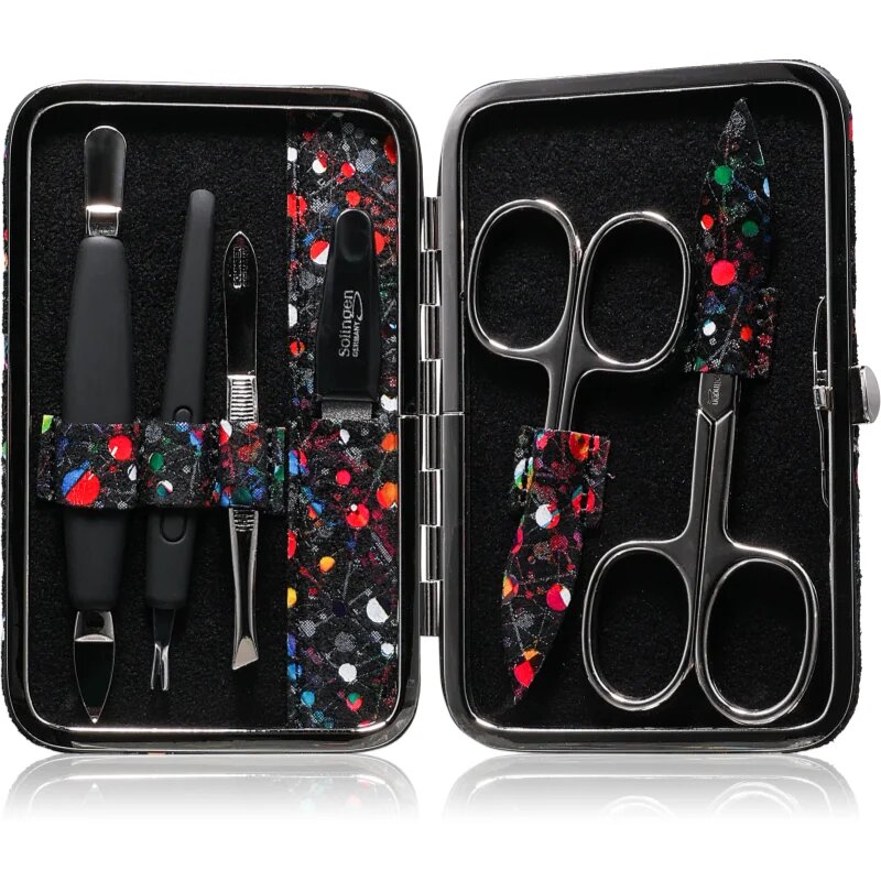 DuKaS Premium Line 126CNP set za manikiro
