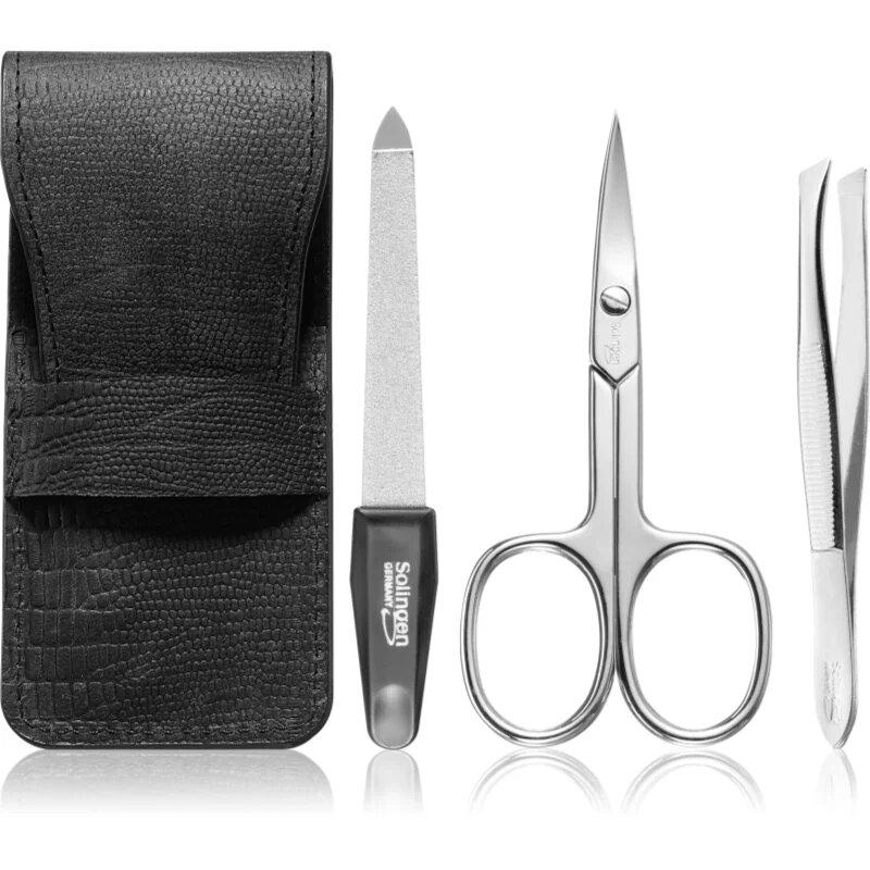 DuKaS Premium Line 1774CNI set za manikiro