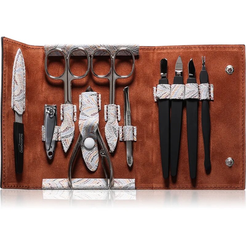 DuKaS Premium Line 252BO set za manikiro