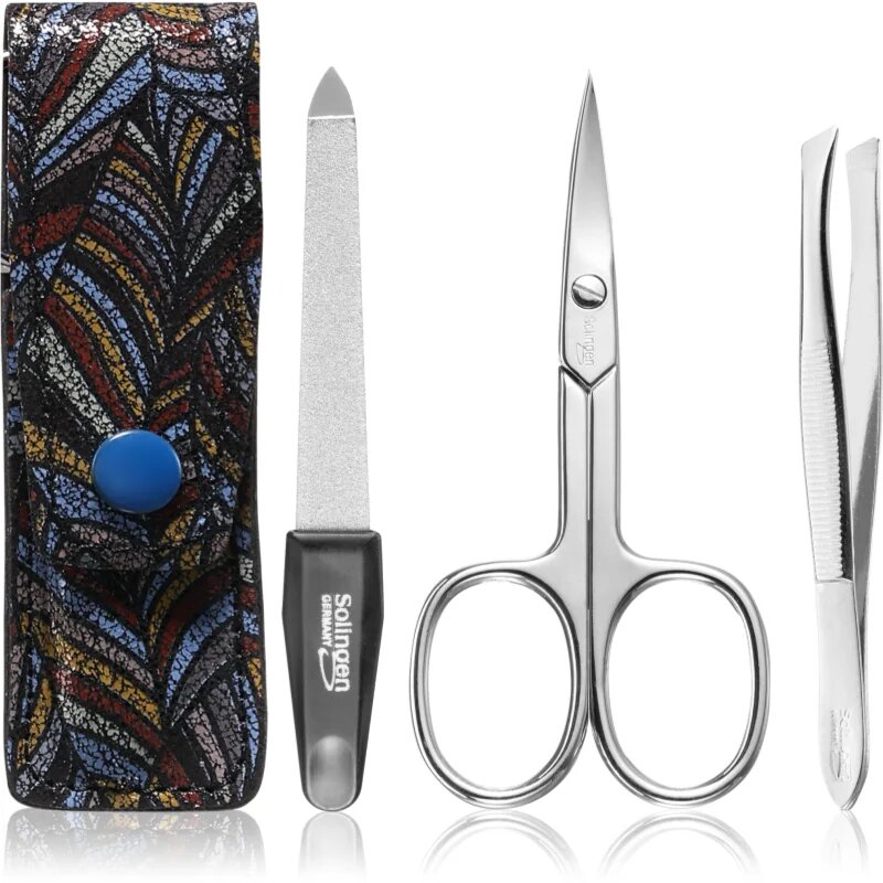 DuKaS Premium Line 873 set za manikiro