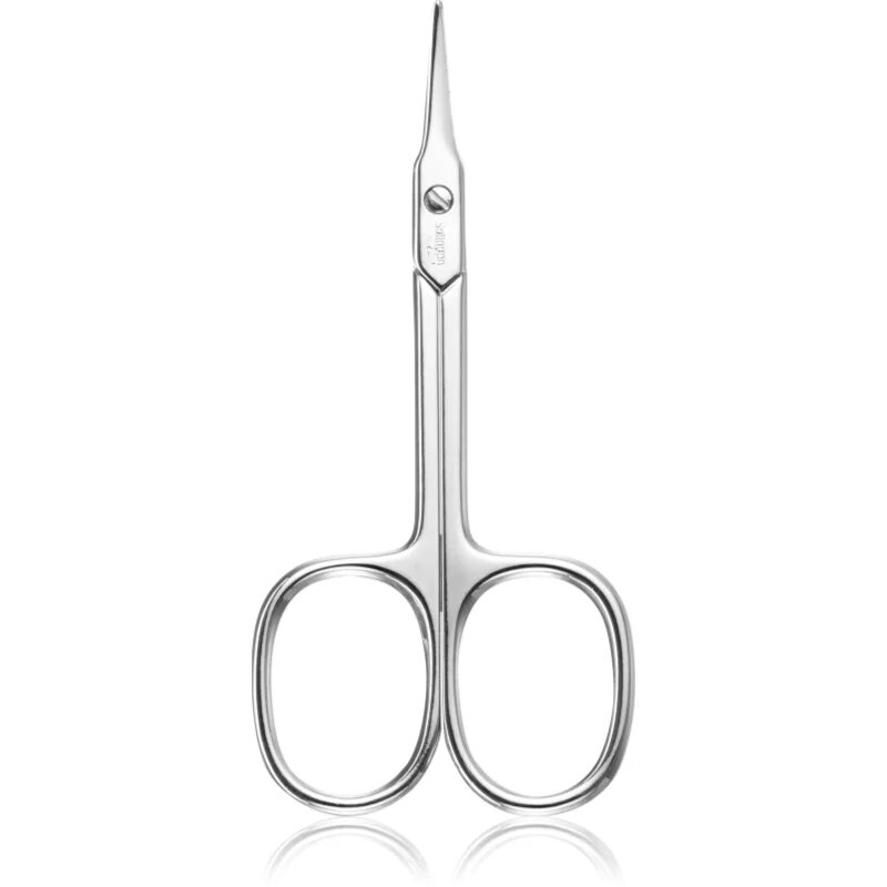 DuKaS Premium Line Solingen 421 ozke škarje za obnohtno kožico 9 cm