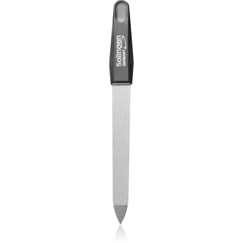 DuKaS Premium Line Solingen pilica iz safirja za nohte 13 cm