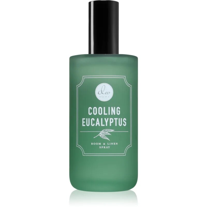 DW Home Cooling Eucalyptus pršilo za dom 120 ml