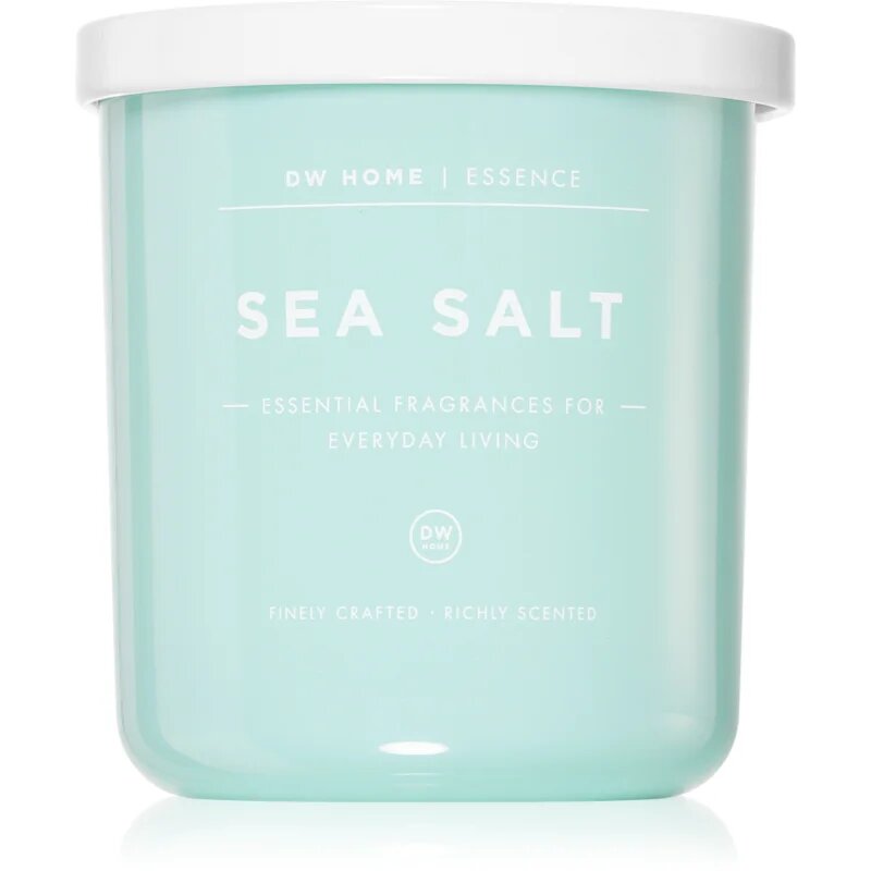 DW Home Essence Sea Salt dišeča sveča 255 g