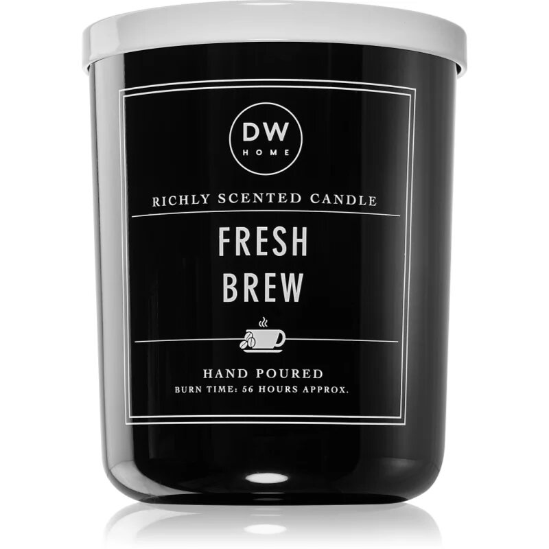 DW Home Fall Fresh Brew dišeča sveča 428 g