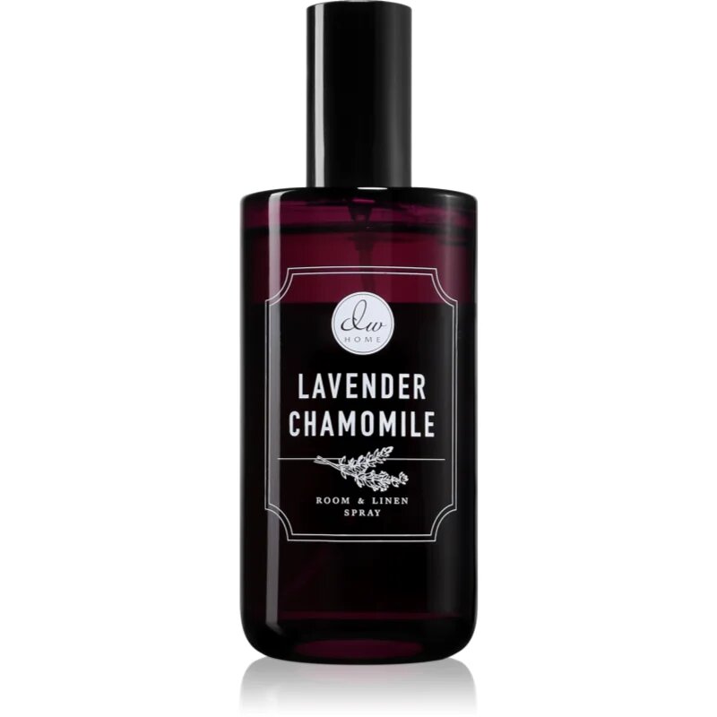 DW Home Lavender Chamomile pršilo za dom 120 ml