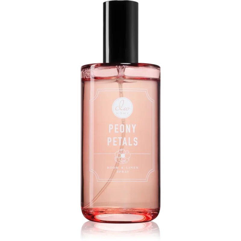 DW Home Peony Petals pršilo za dom 120 ml
