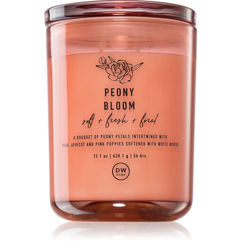DW Home Prime Peony Bloom dišeča sveča 428 g