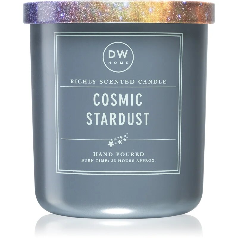 DW Home Signature Cosmic Stardust dišeča sveča 264 g