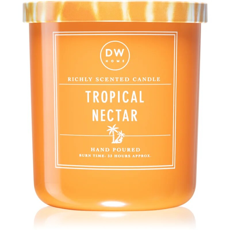 DW Home Signature Tropical Nectar dišeča sveča 264 g