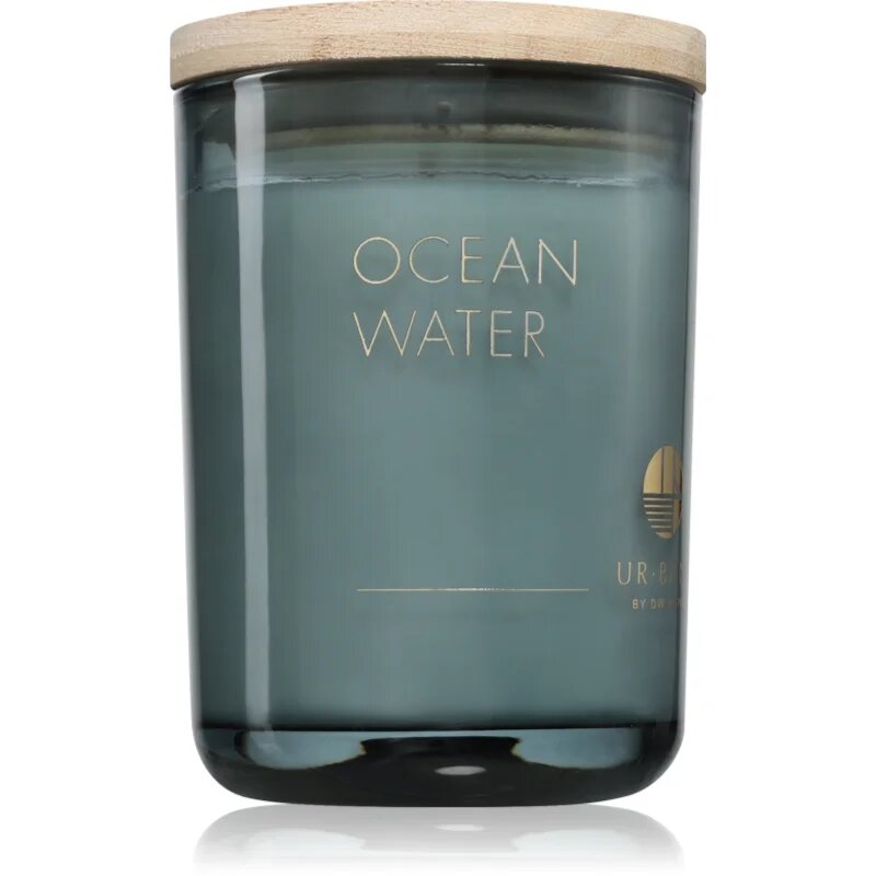 DW Home Ur•Bane Ocean Water dišeča sveča 215 g