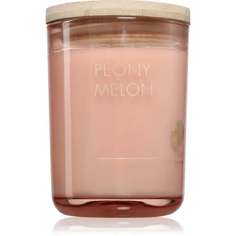 DW Home Ur•Bane Peony Melon dišeča sveča 215 g