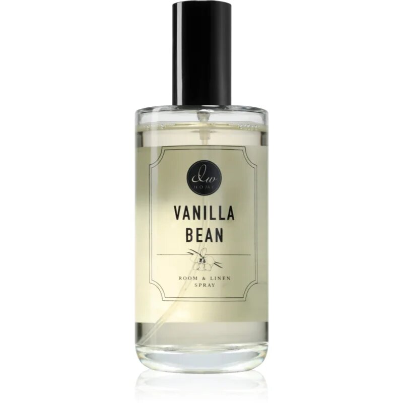 DW Home Vanilla Bean pršilo za dom 120 ml