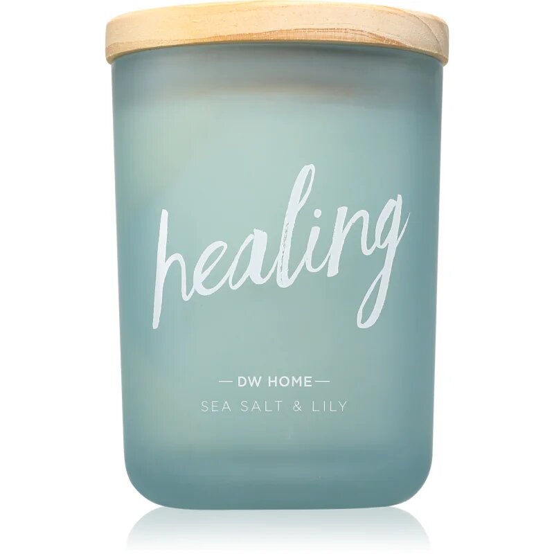 DW Home Zen Healing dišeča sveča 213 g
