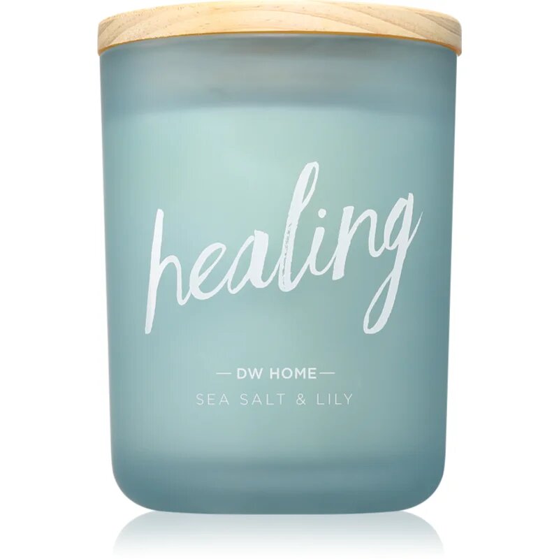 DW Home Zen Healing dišeča sveča 425 g