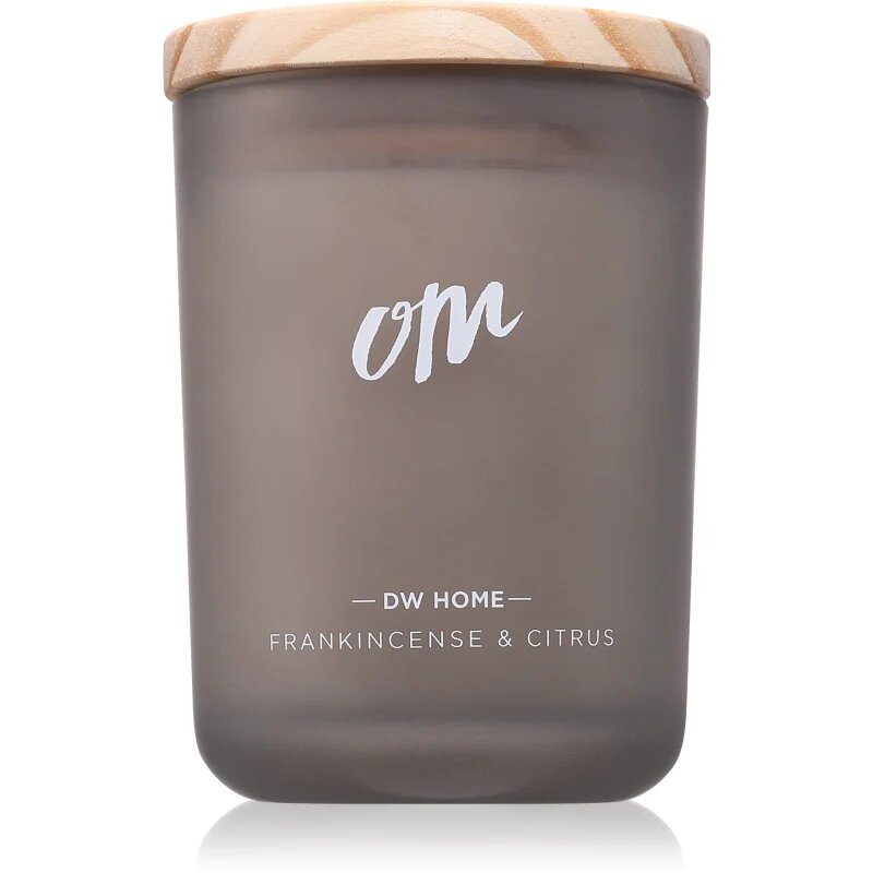 DW Home Zen Om dišeča sveča 221 g