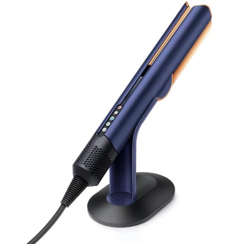 Dyson Airstrait™ Accessories stojalo Prussian Blue/Black 1 kos