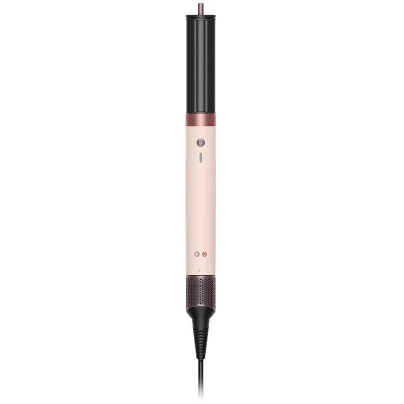 Dyson Airwrap Coanda 2X HS09 T1/T2 Ceramic Pink/Rose Gold multistyler za ravne in valovite lase 1 kos