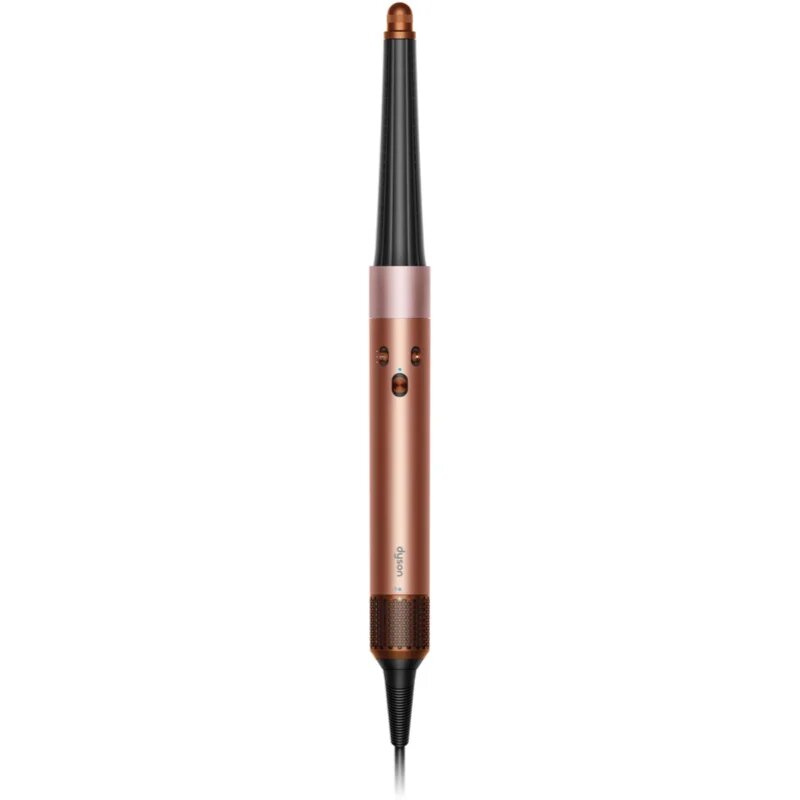 Dyson Airwrap i.d.™ HS08 T1/T2 Amber Silk multistyler za lase 1 kos