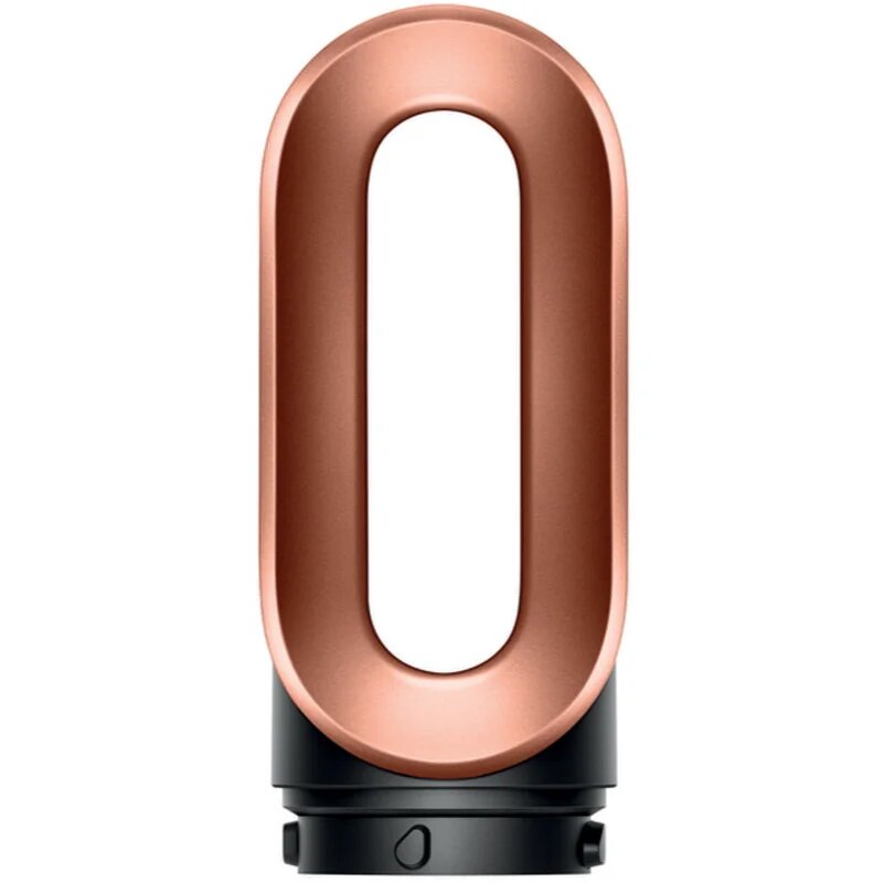 Dyson Airwrap i.d.™ HS08 T1/T2 Amber Silk multistyler za lase 1 kos