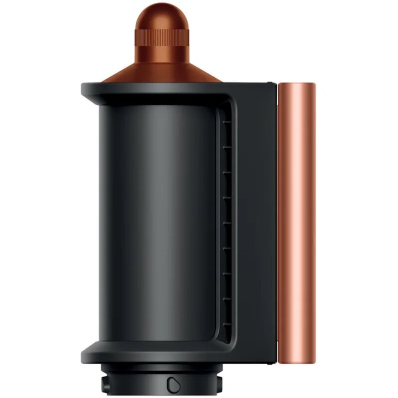 Dyson Airwrap i.d.™ HS08 T1/T2 Amber Silk multistyler za lase 1 kos