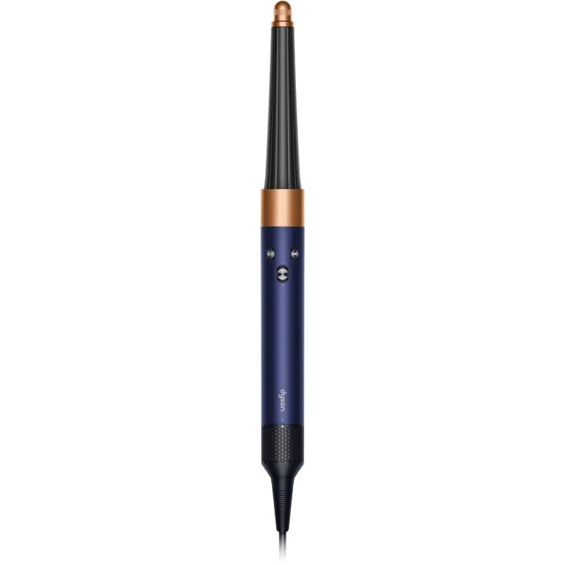 Dyson Airwrap i.d.™ HS08 T1/T2 Prussian Blue/Copper multistyler za lase 1 kos