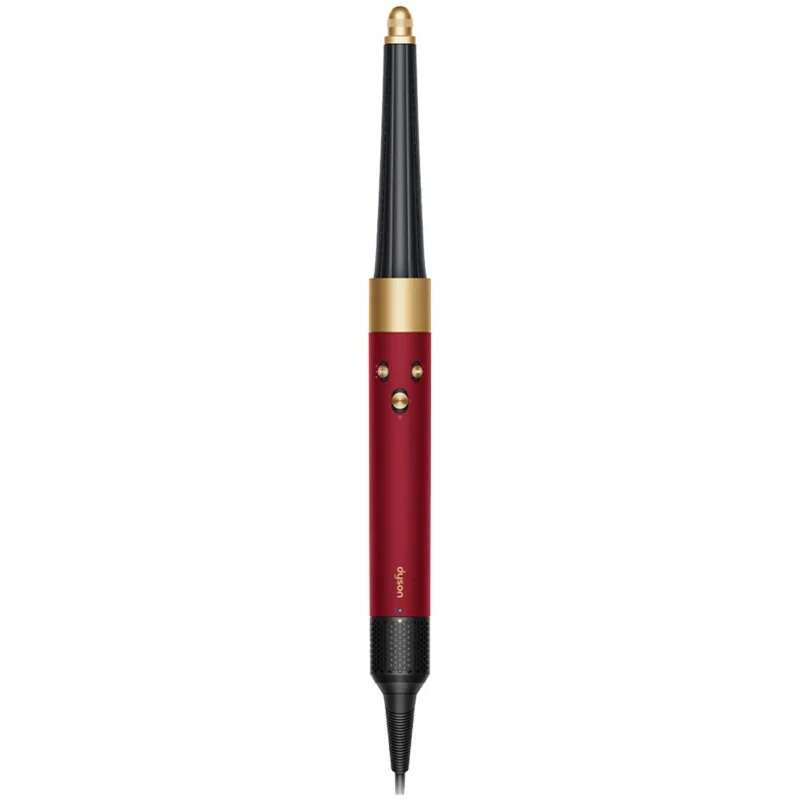Dyson Airwrap i.d.™ HS08 T1/T2 Red velvet/Gold multistyler 1 kos