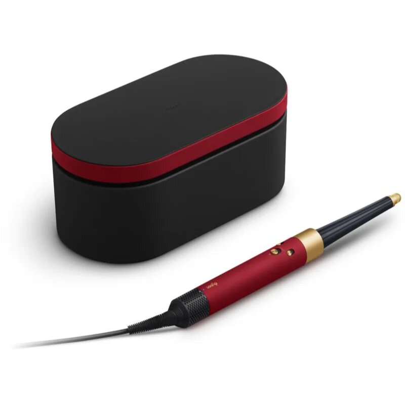 Dyson Airwrap i.d.™ HS08 T1/T2 Red velvet/Gold multistyler 1 kos