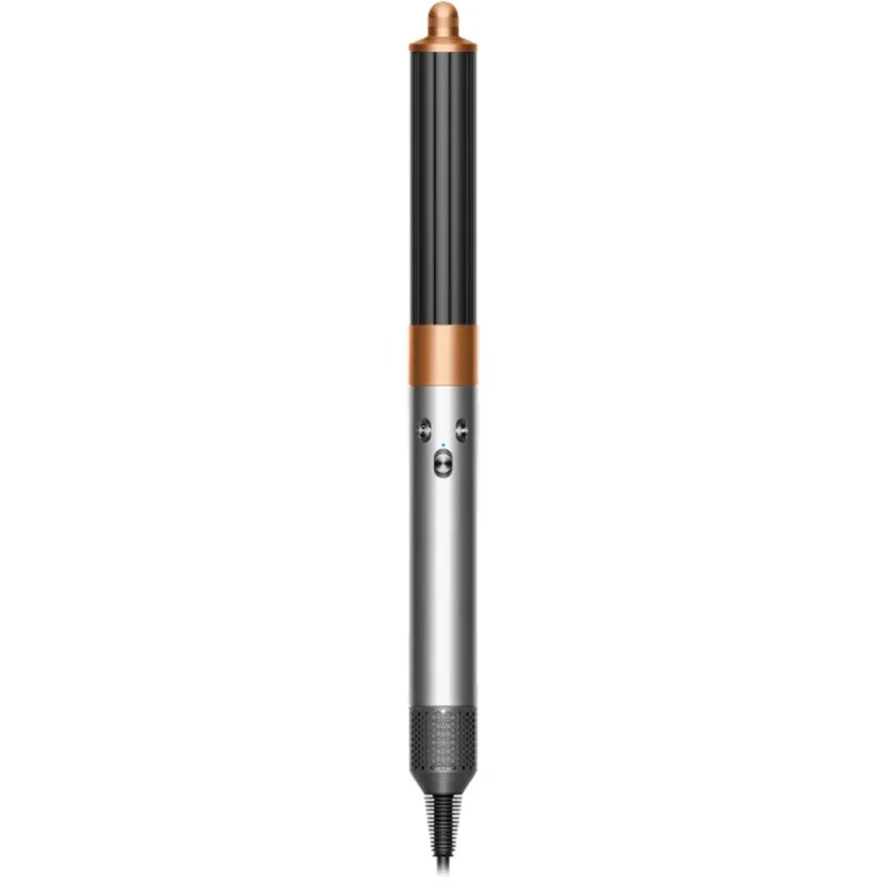 Dyson Airwrap Origin HS02 Nickel/Copper multistyler za ravne in valovite lase 1 kos