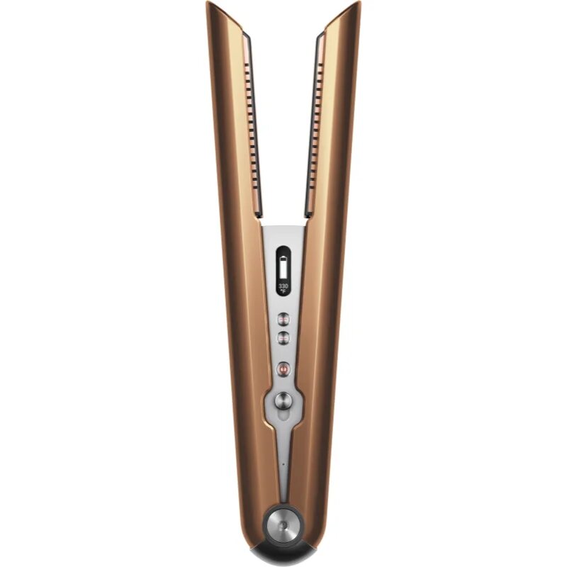 Dyson Corrale™ HS07 Silver/Copper likalnik za lase 1 kos