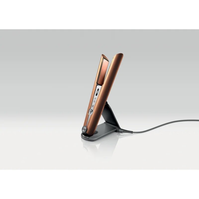 Dyson Corrale™ HS07 Silver/Copper likalnik za lase 1 kos