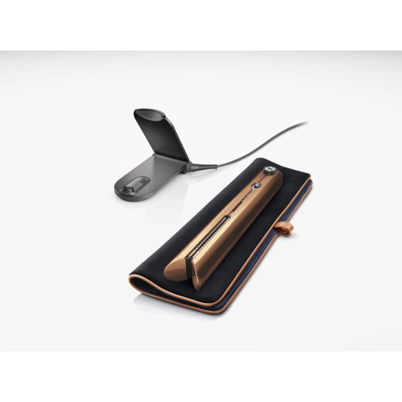 Dyson Corrale™ HS07 Silver/Copper likalnik za lase 1 kos