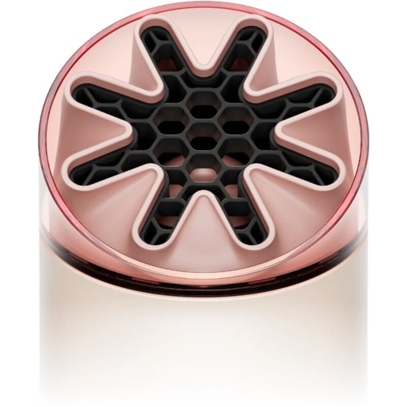 Dyson HushJet™ Mini Cool ročni ventilator Stone/Blush 1 kos