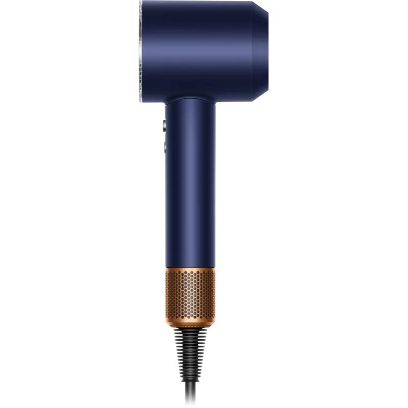 Dyson Supersonic HD16 T1/T2 Prussian Blue/Rich Copper sušilnik za lase 1 kos