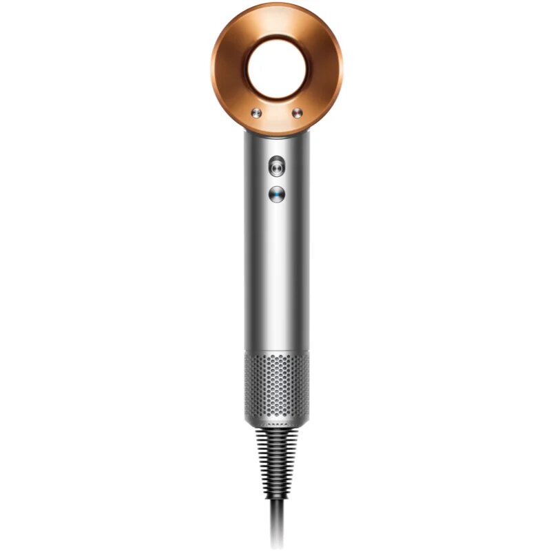 Dyson Supersonic Origin HD07 Silver/Copper sušilnik za lase 1 kos