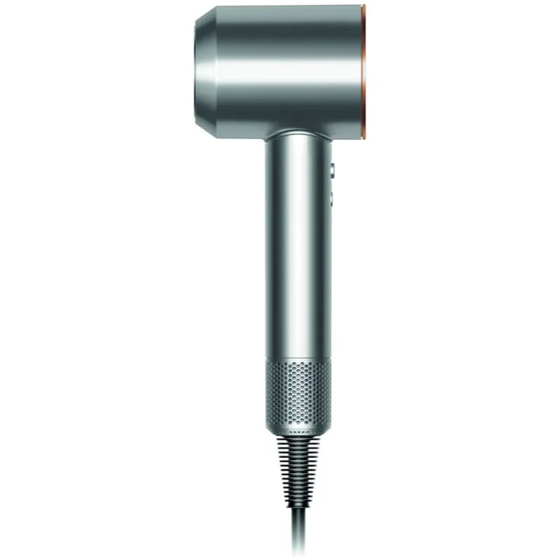 Dyson Supersonic Origin HD07 Silver/Copper sušilnik za lase 1 kos