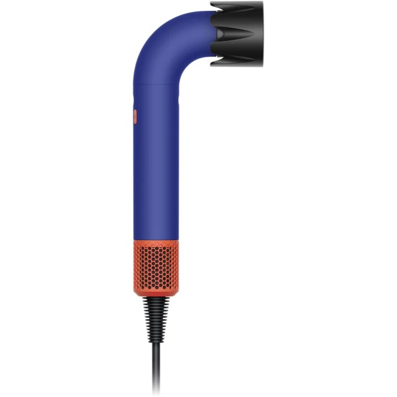 Dyson Supersonic R HD18 Vinca Blue/Topaz sušilnik za lase za profesionalno uporabo 1 kos