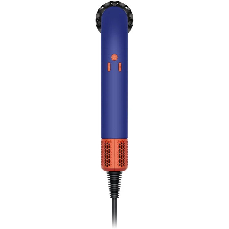 Dyson Supersonic R HD18 Vinca Blue/Topaz sušilnik za lase za profesionalno uporabo 1 kos