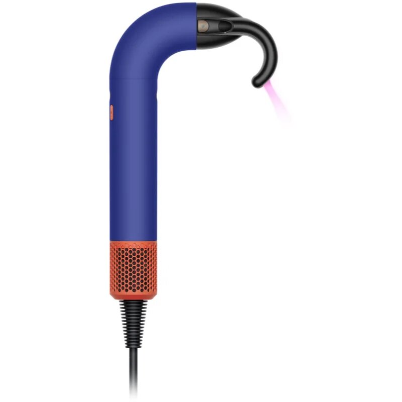 Dyson Supersonic R HD18 Vinca Blue/Topaz sušilnik za lase za profesionalno uporabo 1 kos