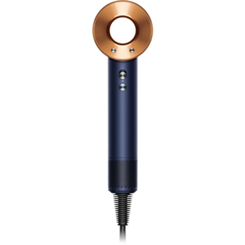 Dyson Supersonic™ HD07 T1/T2 Prussian Blue/Rich Copper sušilnik za lase 1 kos