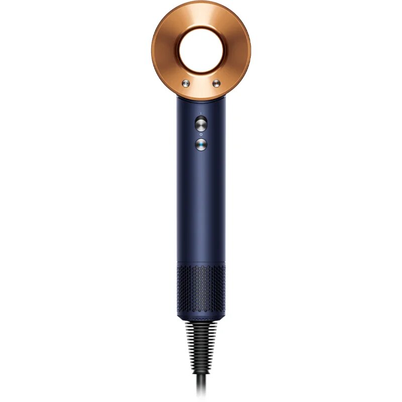 Dyson Supersonic™ HD07 T3/T4 Prussian Blue/Rich Copper sušilnik za lase 1 kos